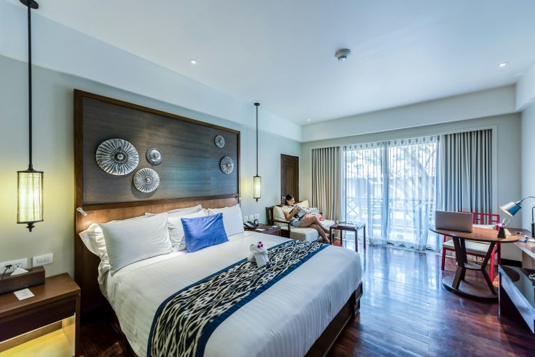 Non-A/C Rooms