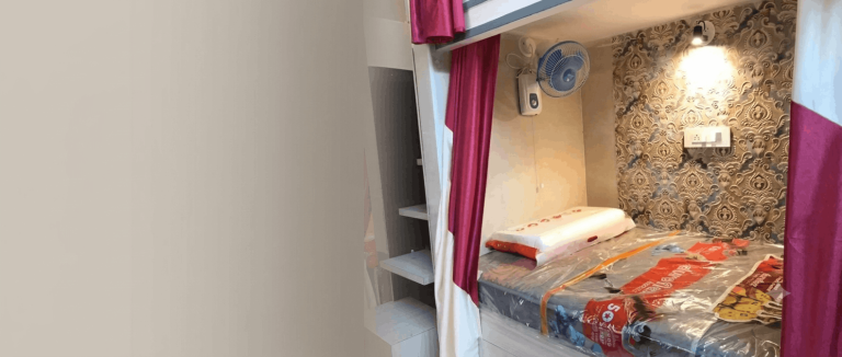 A/C Rooms